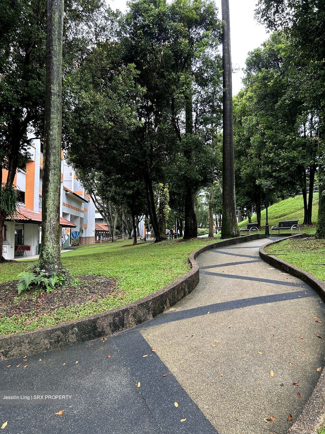 Bukit Purmei Road (Bukit Merah),  #581324491